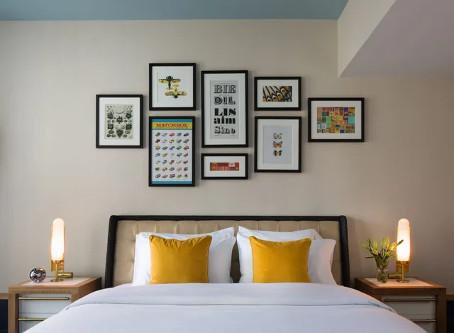 Premium, King Bed, Accessible, The Kimpton Schofield Hotel 3/3