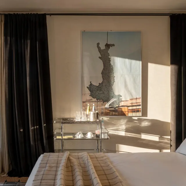 Grand, Special, King Bed, Rialto Bridge and Bridge View، The Venice Venice Hotel 3/5