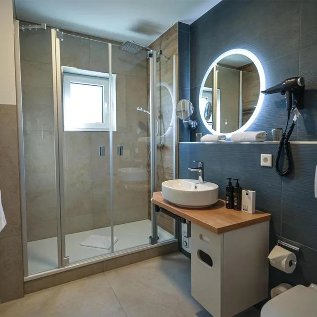 جناح، Dorint Strandresort And Spa Ostseebad Wustrow 6/7