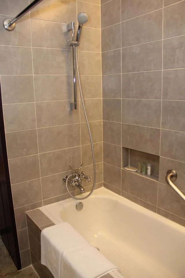 Premium, Suite, Thistle Port Dickson 5/9