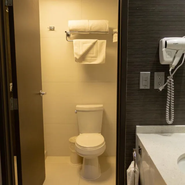 غرفة سوبيريور، Hotel Araiza San Luis 9/10