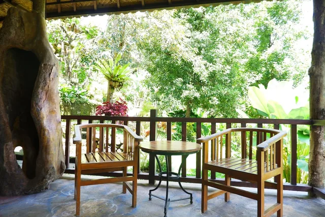 Swar Bali Lodge، Banjar 20/41