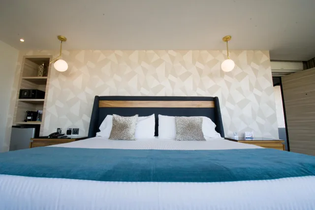 Presidential, Suite, KALI Escandon Mexico City 4/5