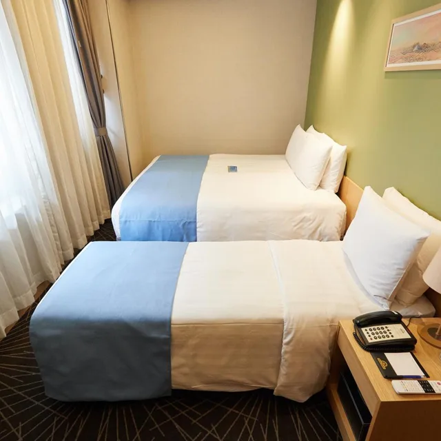 غرفة عائلية، Days Hotel by Wyndham Seoul Myeongdong 9/10