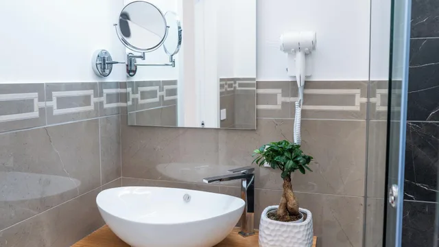Deluxe Double Room, Diana Pompei 3/5