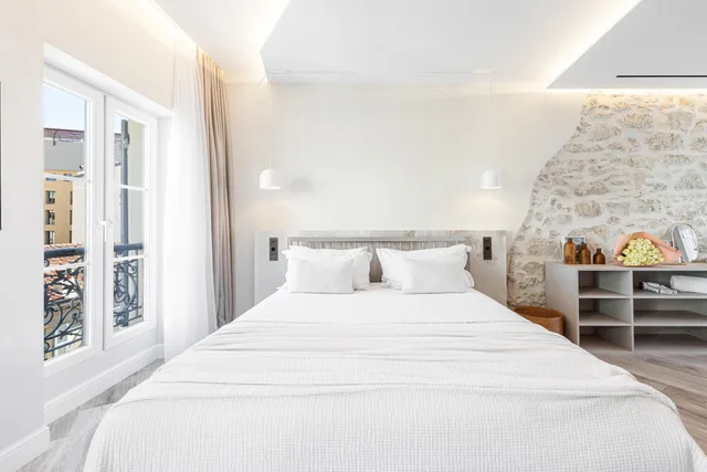 جناح ديلوكس، Le Dortoir Multi Storey Luxury Suites 2/10