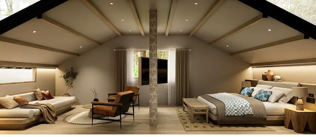 Suite, Signature by M Village The Valley Retreat, a brand of Modern Village Lifestyle 3/9