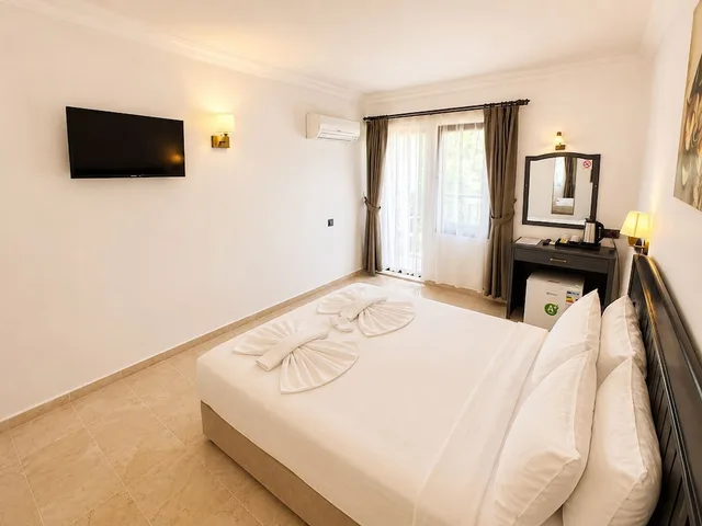 Standard, Double Bed, Kilim Hotel 1/10