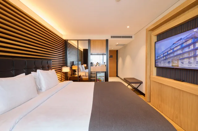 French, Deluxe, Sea View، METROPOLITAN HOTELS BOSPHORUS 5/17