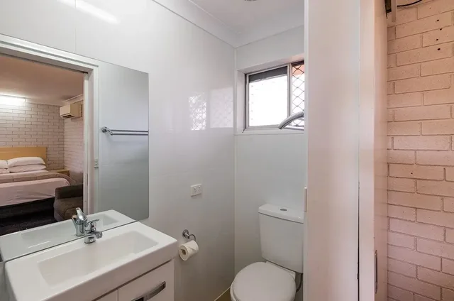 Motel، Nrma Dubbo Holiday Park 3/3