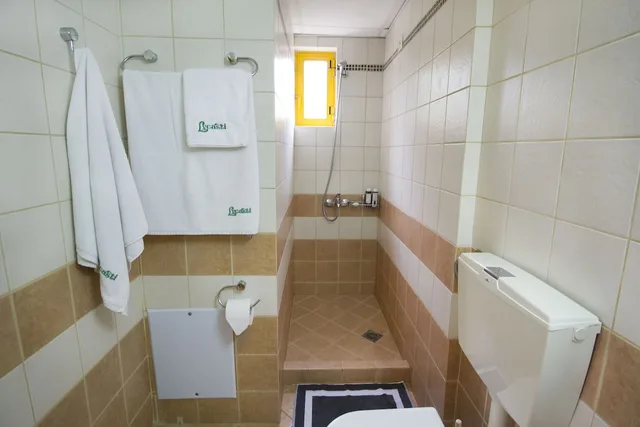 شقة بغرفة نوم واحدة، Lycasti Maisonettes 2/2