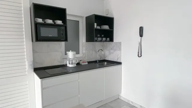 Select, Apartment, Twin Beds, Sofa, Marina Bayview Gran Canaria - Adults Only 8/9