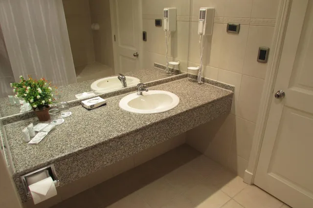 Superior, Single, HOTEL DIEGO DE ALMAGRO CONCEPCIÓN 3/3