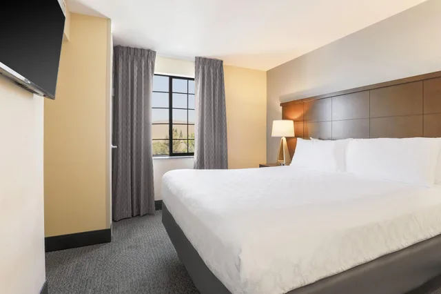 جناح بغرفة نوم واحدة بمطبخ، Staybridge Suites Reno 1/2