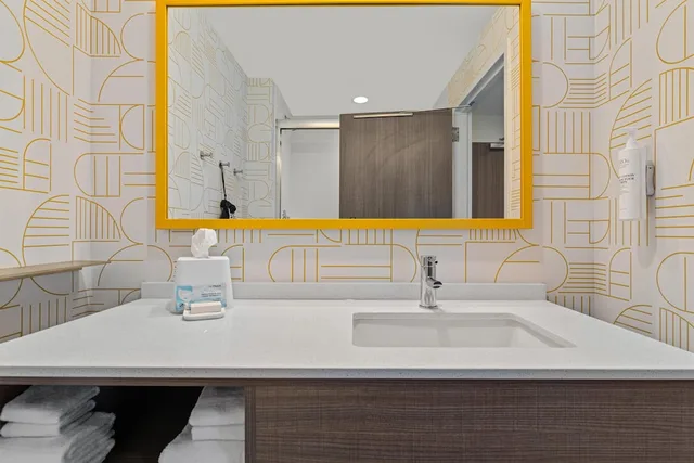 جناح بسرير كينج بغرفة نوم واحدة، Home2 Suites by Hilton Lebanon 2/3