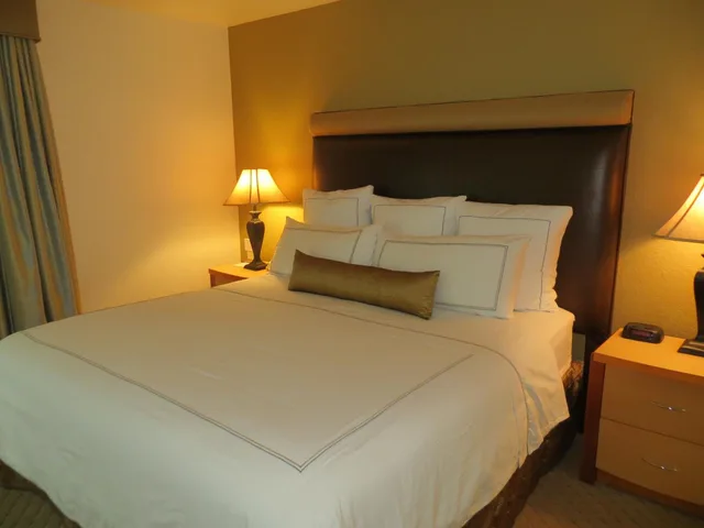 جناح بغرفة نوم واحدة، Desert Breezes Resort 1/10