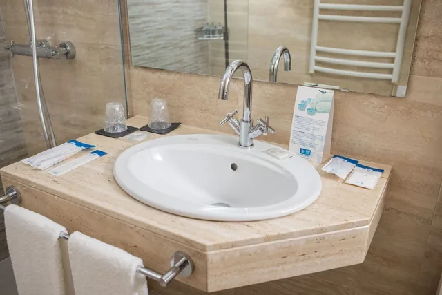 غرفة سوبيريور رباعية، RVHotels Broquetas Spa Termal 4/5