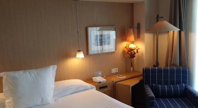 Standard, Twin Beds, Alanda Hotel Marbella 1/1
