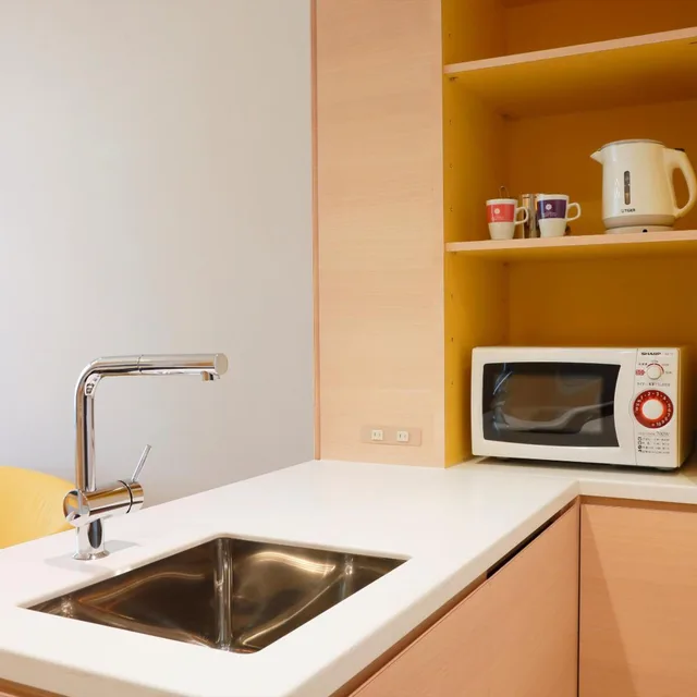 Maisonette, Concept, Triple، Hotel Universal Port Vita 9/9
