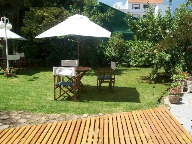 Hotel Turingia, Mar del Plata 26/30