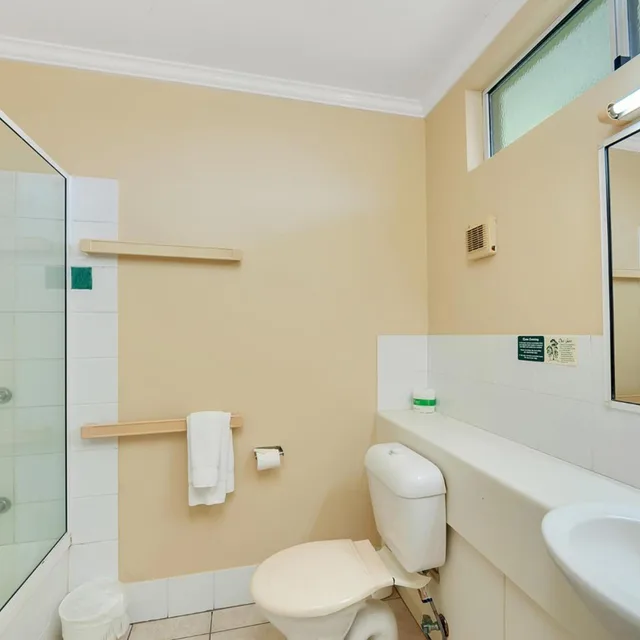 Reef, Family, Studio، Tropical Queenslander 7/8