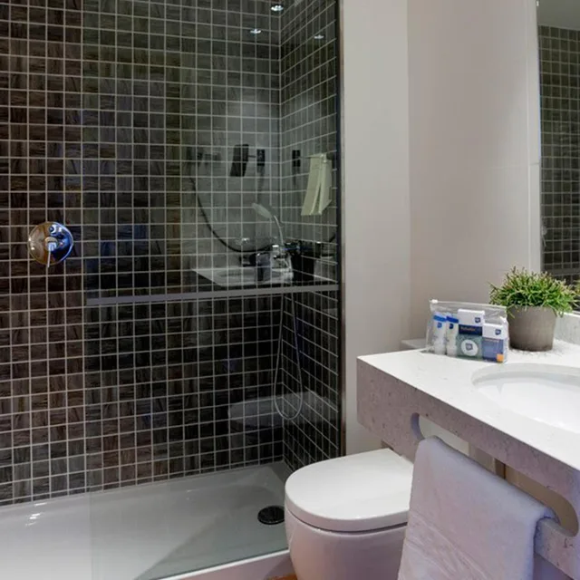 Mediterranean, Premium, Suite, Lateral Side Sea View، Blaumar Hotel 7/9