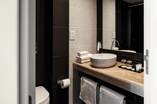 غرفة قياسية رباعية، BE HOTEL 4/4