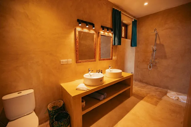 جناح جونيور بإطلالة على البحر، Mayai Ocean Resort 8/9