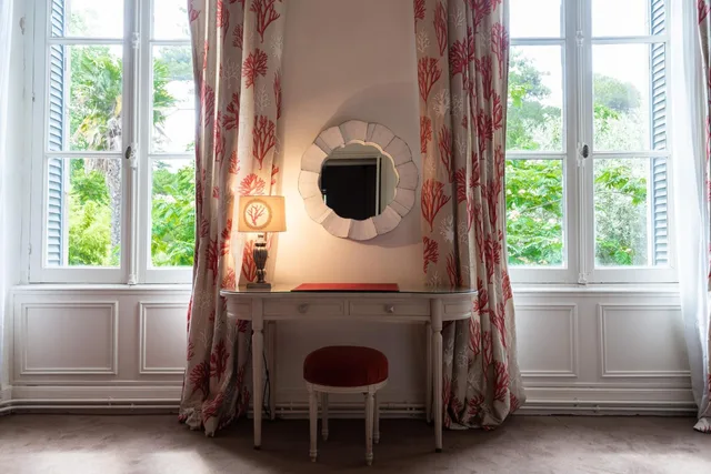 غرفة سوبيريور بسرير مزدوج، Domaine D'auriac 7/10