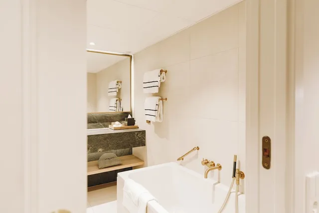 Conference, Suite, King Bed, Copenhagen Admiral Hotel 5/5