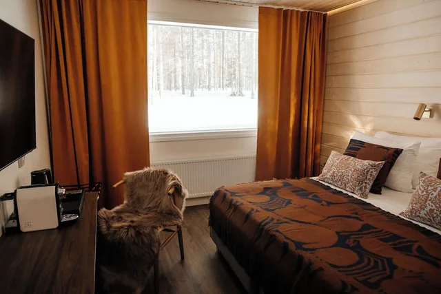 Standard, Twin Beds, Sofa, Aito Igloo & Spa Resort 2/3