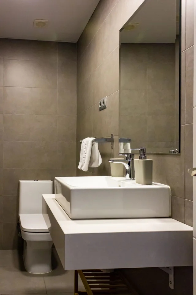 شقة سوبيريور بسرير كوين بغرفة نوم واحدة مع أريكة، Arenal Suites 6/7
