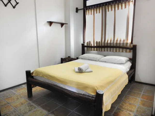 شقة عائلية بغرفتي نوم، Apart Hotel Casa Grande 4/10