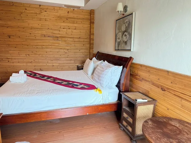 Standard, King Bed, Maekhong Delta Boutique Hotel 1/8