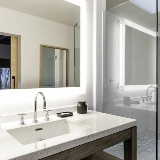 Retreat, 2 Queen Beds، Andaz Scottsdale Resort And Bungalows 5/7