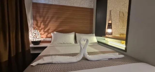 جناح، D Elegance Hotel 1/1