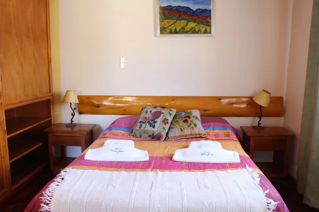 Studio, Bungalow, Double Bed, Sofa, High Floor، Don Justo 4/9