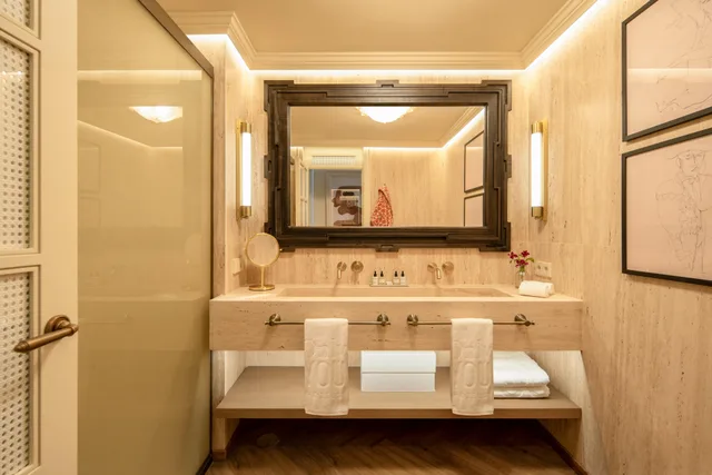 غرفة ديلوكس مفردة، Only YOU Hotel Sevilla 3/3