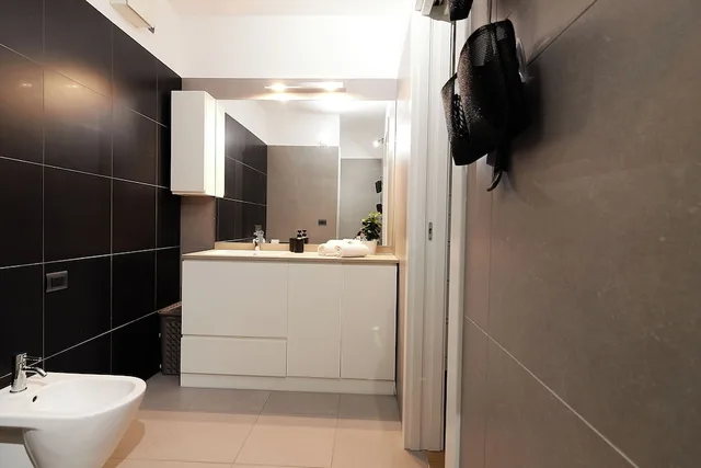 Design, Suite, Apartment, King Bed, 2 Queen Beds، Experience Design Bed & Show 6/6