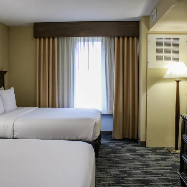 1 Bedroom, Suite, 2 Queen Beds, Country Inn Suites By Radisson Richmond West At I 64 Va 1/5