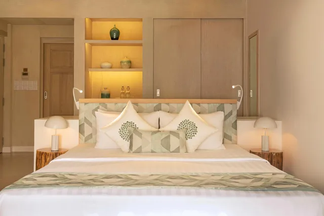 SUPERIOR VILLAS-Transfer Excluded، Bandos Maldives 1/6