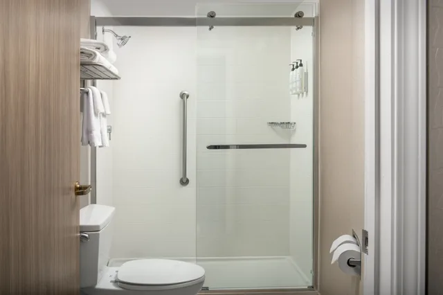Pure, Suite, 2 Queen Beds, Sofa، Springhill Suites Atlanta Buford Mall of Georgia 9/10