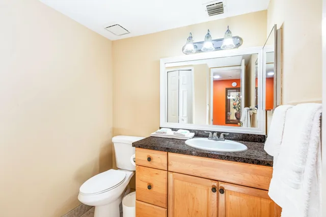 3 Bedrooms, Suite, Laundry، Vacation Village At Bonaventure 7/10