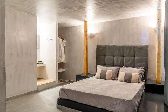 فيلا بإطلالة على المسبح بغرفتي نوم، ABRAZO 8 VILLAS 4/10