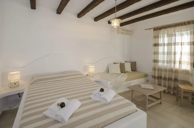استوديو، Villa Sosanna 1/3