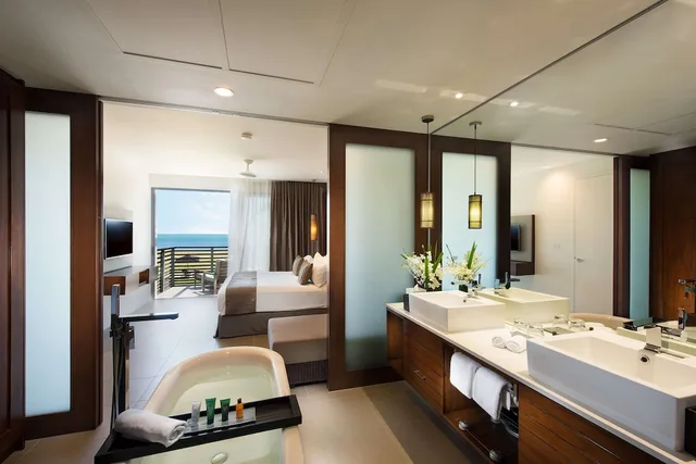 1 Bedroom, King Bed, Beach Front, Laundry, Kitchenette، Hilton Fiji Beach Resort And Spa 10/10