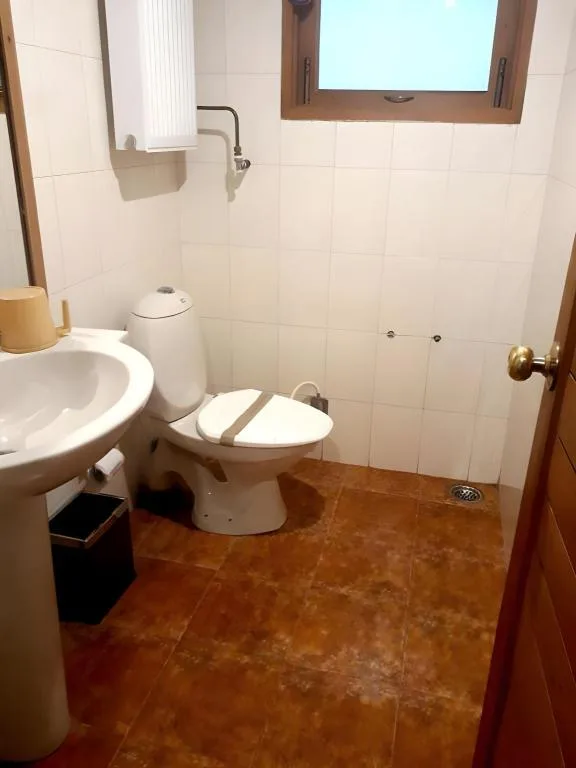 غرفة ديلوكس بسرير كوين، PAHALGAM HOTEL 7/7