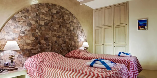غرفة بريميوم، Tinos Aqua Palazzo 3/10