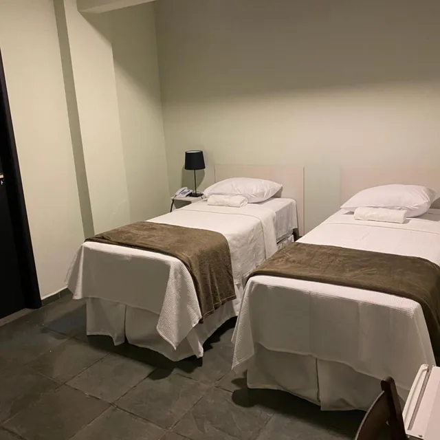 غرفة سوبيريور بسرير مزدوج، Hotel Onda Azul 1/7