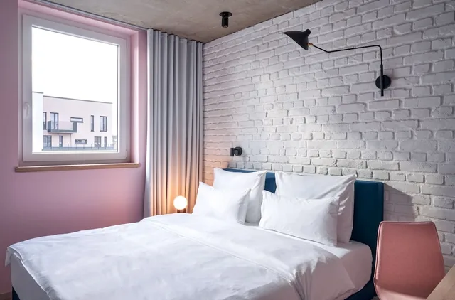 Urban, Basic, URBAN LOFT Cologne 1/6